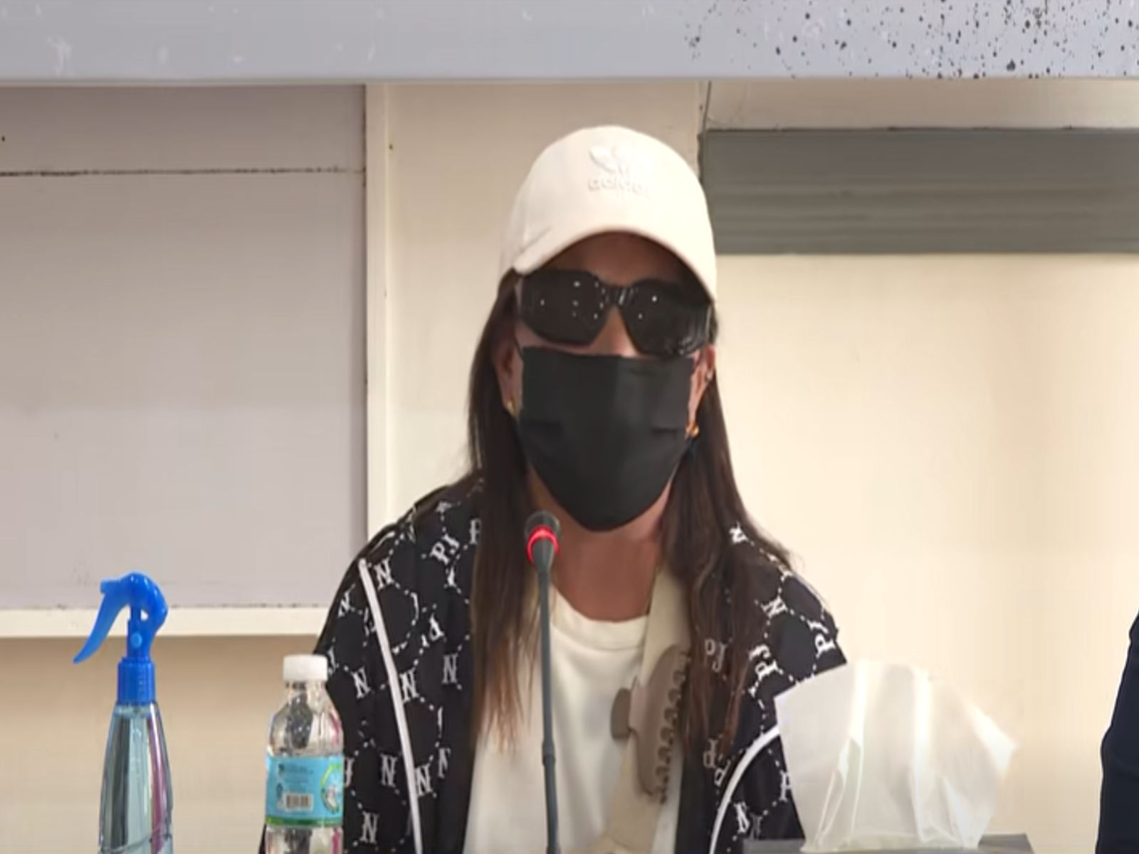 New Year’s mass marred by flooding as torrential rains hit Metro Manila